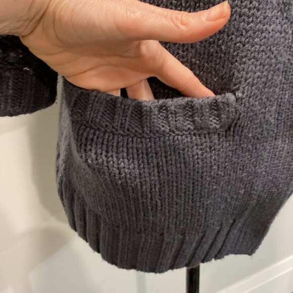 Vero Moda Cardigan Sweater gray - Picture 11 of 16